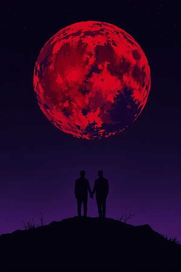 白夜追凶 封面