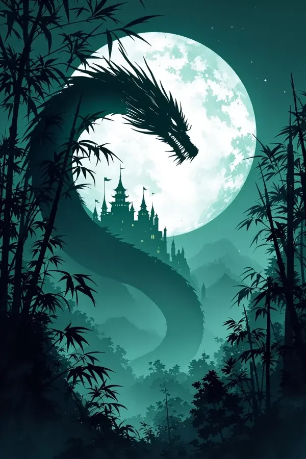权力的游戏 封面