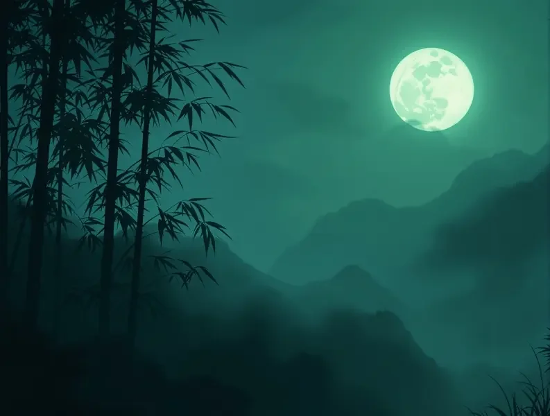 高分悬疑烧脑 专题封面